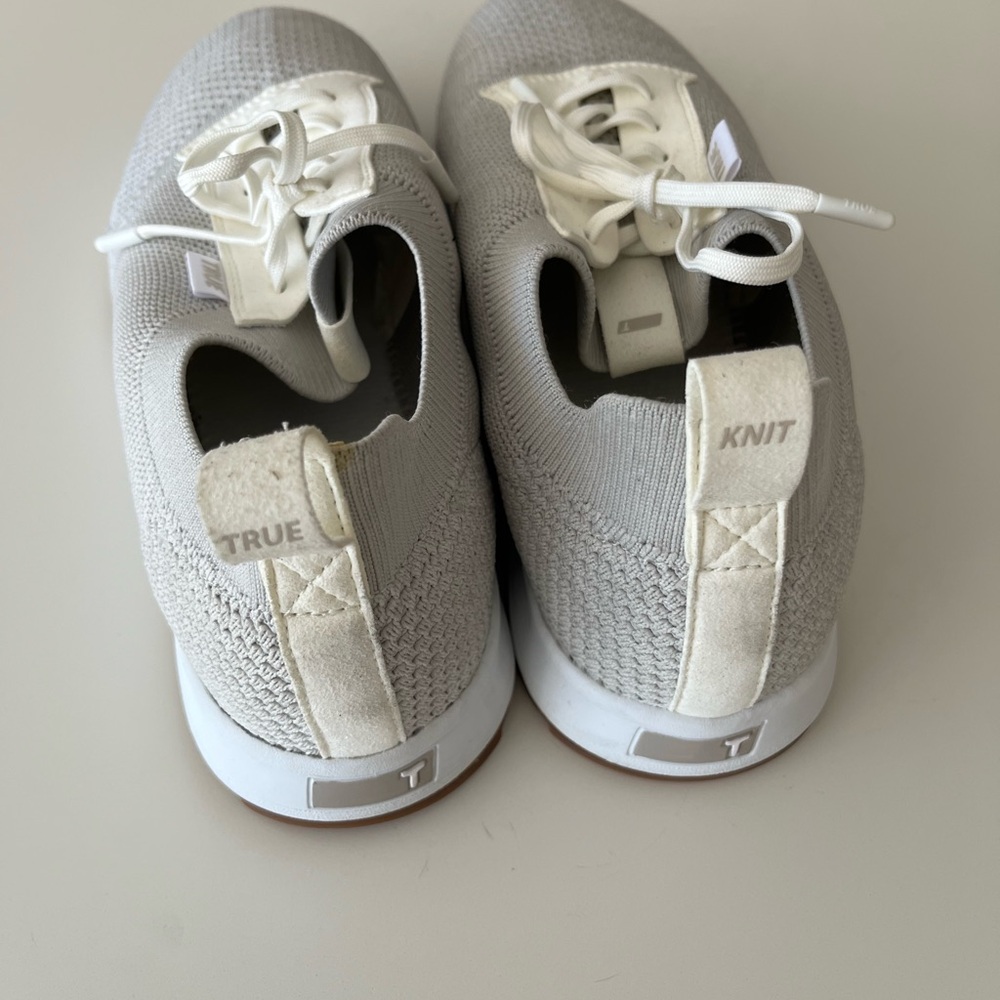 Off white True golf casual golf shoes NEW NO TAG size 12 - Picture 4 of 5